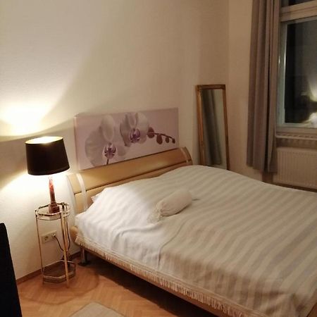 Wohnung Im Historischen Altbau Von 1899 Циттау Экстерьер фото
